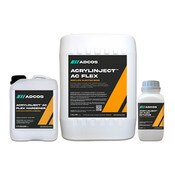 Acrylinject AC FLEX 5 Gallon kit